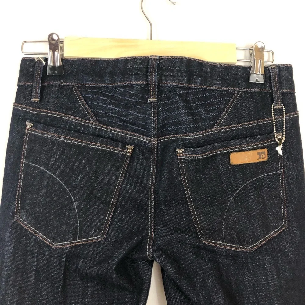 Joe’s Jeans NWT Women Skinny motto/Zipper 24